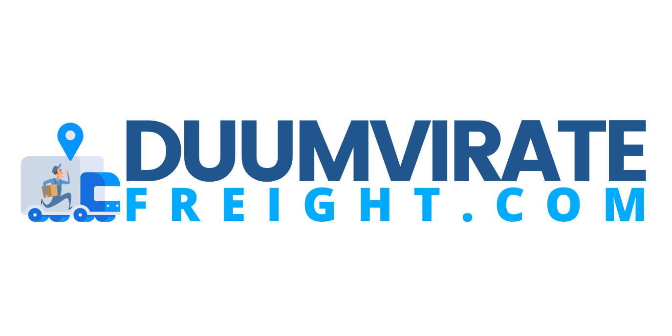 24/7 Duumvirate Freight Broker service for logistics freight industry we connect shippers and truck carriers