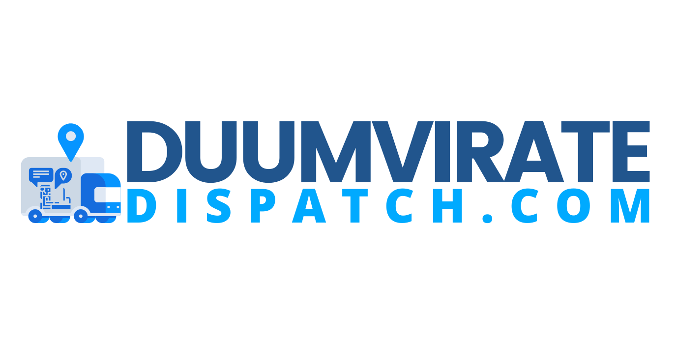 duumvirate truck dispatching 24/7 dispatching service for trucking industry